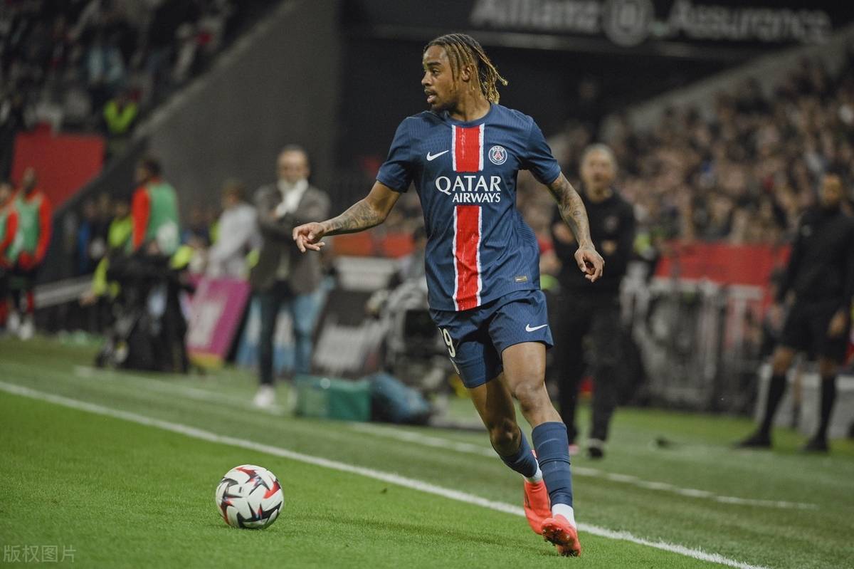 法甲第31轮 ：大巴黎主场静候尼斯，恩里克没有夺冠包袱或丢分？